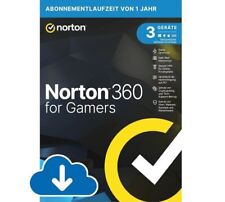 Norton 360 deluxe gebraucht kaufen  Sanitz