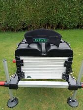 rive fishing box for sale  BLACKBURN