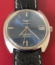 Longines admiral stars for sale  Shipping to Ireland