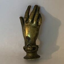 Antique hand shaped for sale  Morrisville