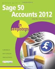 Sage accounts 2012 for sale  UK