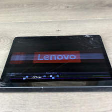 Lenovo Yoga Tab 11 YT-J706F 128GB 11" Black - Please Read for sale  Shipping to South Africa