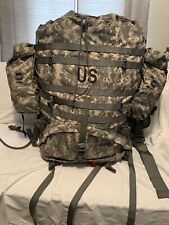 Military acu molle for sale  Jamestown