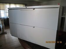file cabinet drawer lateral 2 for sale  Martin