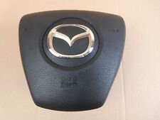 Mazda 6 GH 2008 2009 2010 2011 2012 steering wheel airbag driver GS1E57K00 ^^^ na sprzedaż  PL