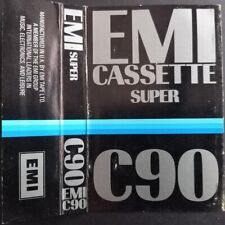 Emi c90 vintage for sale  HOUNSLOW