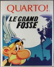 Asterix jeu quarto d'occasion  France