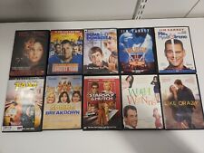 Lot comedy dvds for sale  Check