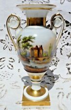 Vase porcelaine vieux d'occasion  Saâcy-sur-Marne
