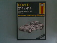 rover 214 for sale  LYMM