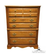 Broyhill furniture oak for sale  Harrisonville