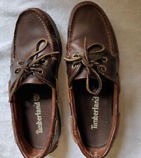 Timberland boat shoes for sale  HAYWARDS HEATH