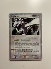 Pokemon lugia 105 usato  Milano