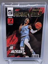 Morant 2022 panini d'occasion  Marseille VII