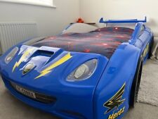 Blue racing car for sale  MILTON KEYNES