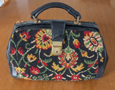 Borsa vintage bauletto usato  Porto Recanati