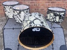 Collectors series drum for sale  PERSHORE