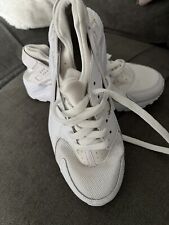 Nike huarache trainers for sale  AYLESFORD