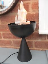 Lamp fake flame for sale  BIRMINGHAM
