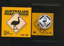 Australia 2015 emu for sale  Shipping to Ireland