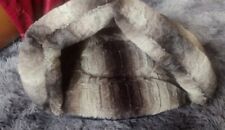 Snuggle fleece hooded for sale  PRESTATYN
