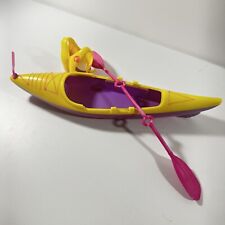Barbie kayak fun for sale  Sebring