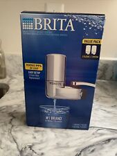 Brita chrome tap for sale  Shipping to Ireland