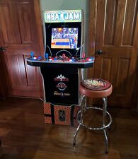 Nba jam arcade1up for sale  Longview