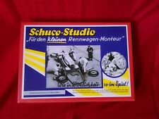 Riginal schuco studio gebraucht kaufen  Kirchheim