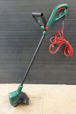 Bosch easygrasscut corded for sale  WATFORD