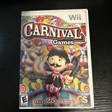 Carnival games for sale  Merrick