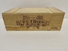 2009 chateau petrus for sale  Shipping to Ireland