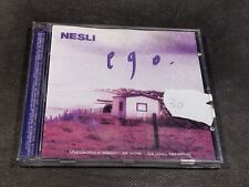 Nesli. ego. 2003. usato  Pordenone