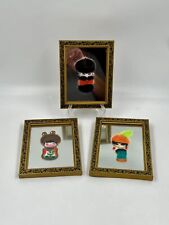 chinese dolls frame for sale  Heber Springs