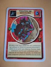 Carte doomtrooper trappe d'occasion  Strasbourg-