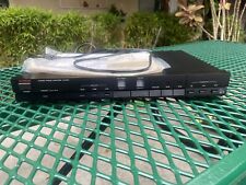 Luxman 109 audiophile for sale  Carson