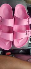 Birkenstock Arizona EVA Sz 36 Unisex Shoes for sale  Shipping to South Africa