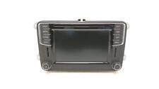 Volkswagen caddy radio for sale  SKELMERSDALE