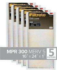 Filtrete 16x24x1 air for sale  Woodruff