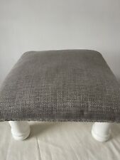 Foot stool for sale  LEYLAND