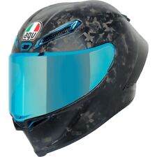 Casco helmet agv usato  Polistena