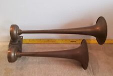 Kahlenberg dual trumpet for sale  Ocala
