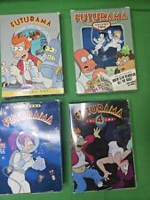 Futurama dvd collector for sale  Holts Summit