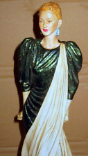 Scultura femminile firmata usato  Palermo