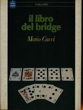 Libro del bridge usato  Italia