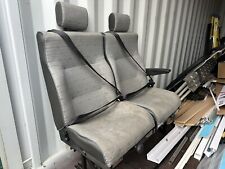 Van seats for sale  AXMINSTER