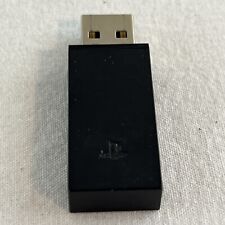 Dongle sem fio -- Adaptador USB Sony Playstation Gold fone de ouvido CECHYA-0082 PS3 PS4 comprar usado  Enviando para Brazil