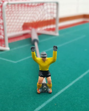 Subbuteo metal goalkeeper for sale  BARNET