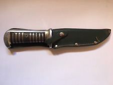 Ancien couteau scout d'occasion  Caraman
