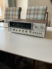 Sansui 661 stereo for sale  BEDWORTH